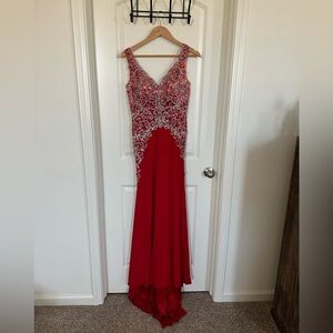 Jovani Gown